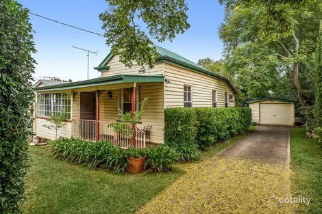45 Mary St, Mount Lofty, QLD 4350