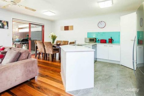 Property photo of 1/25 Thornleigh Crescent Varsity Lakes QLD 4227