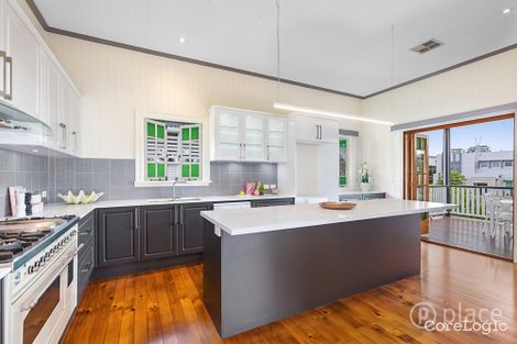 Property photo of 16 Coutts Street Bulimba QLD 4171