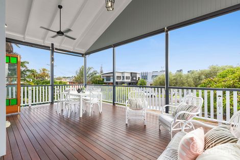 Property photo of 16 Coutts Street Bulimba QLD 4171