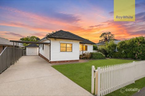51 Pine St, Rydalmere, NSW 2116
