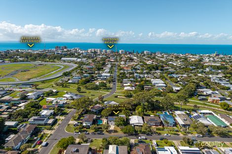 Property photo of 41 Redbank Road Redcliffe QLD 4020