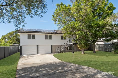 Property photo of 41 Redbank Road Redcliffe QLD 4020