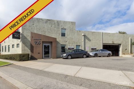 105 Railway Rd, Subiaco, WA 6008