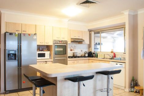 Property photo of 5 Anderson Street St Helens Park NSW 2560