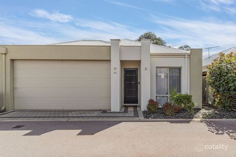 12/2 Malting Ct, Canning Vale, WA 6155