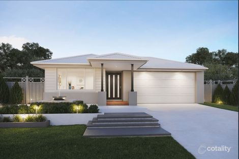 29 Bamboo Rd, Greenbank, QLD 4124