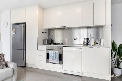 Property photo of 205A/158 Albert Street East Melbourne VIC 3002