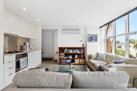 Property photo of 205A/158 Albert Street East Melbourne VIC 3002