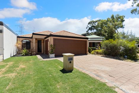 Property photo of 22A Ellesmere Circuit Success WA 6164