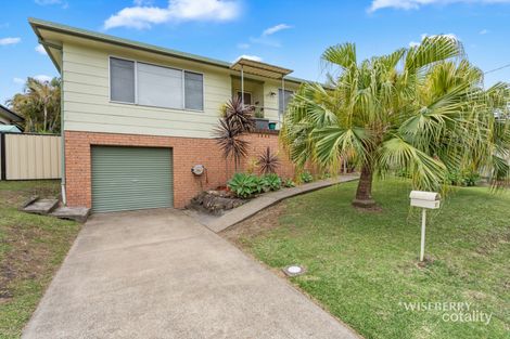 57 Milligan St, Taree, NSW 2430