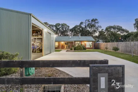 23 Hopkins St, Birregurra, VIC 3242