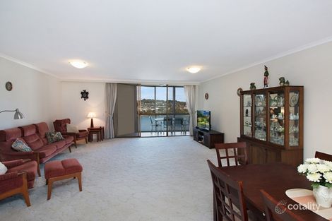 Property photo of 3C/3-9 Eden Street Tweed Heads NSW 2485