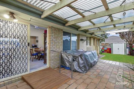 Property photo of 55 Dartmoor Drive Cranbourne East VIC 3977