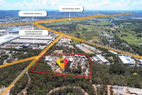 59 Quarry Rd, Stapylton, QLD 4207