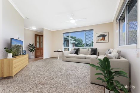 Property photo of 6 Marshman Road Narangba QLD 4504