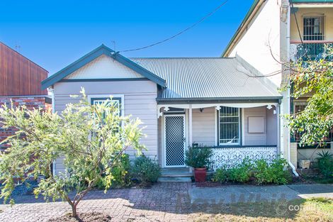 Property photo of 52 Hebburn Street Hamilton East NSW 2303