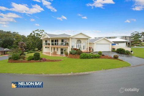 Property photo of 46 Bonito Street Corlette NSW 2315