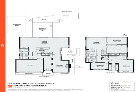 143 East Tce, Henley Beach, SA 5022