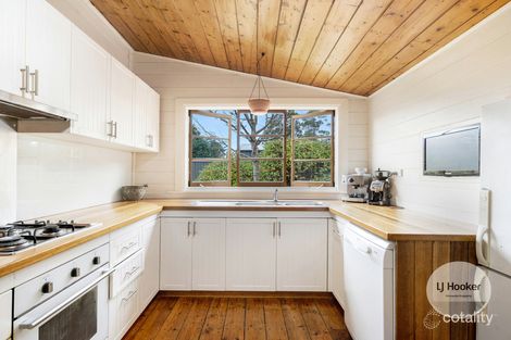 Property photo of 211 Nicholls Rivulet Road Oyster Cove TAS 7150