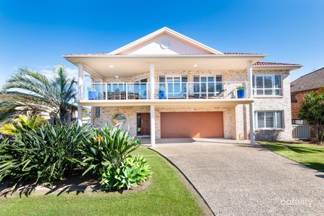 Property photo of 6 Hofmeier Close Woolgoolga NSW 2456