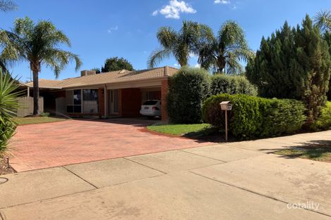 84 Kialla Lakes Dr, Kialla, VIC 3631