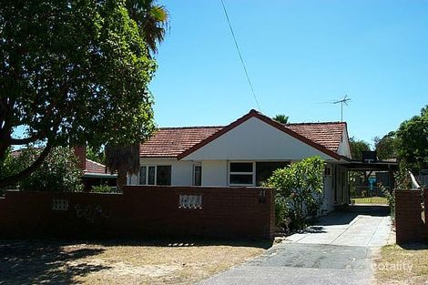 21 Tuckfield Way, Nollamara, WA 6061