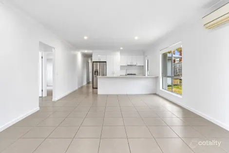 22 Treecreeper Cres, Upper Coomera, QLD 4209