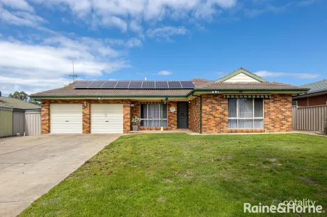 69 Eldershaw Dr, Forest Hill, NSW 2651