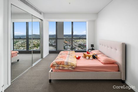 Property photo of 4802/43 Herschel Street Brisbane City QLD 4000