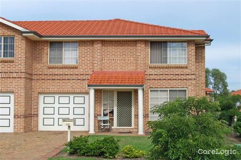 Property photo of 4E Douglas Road Blacktown NSW 2148