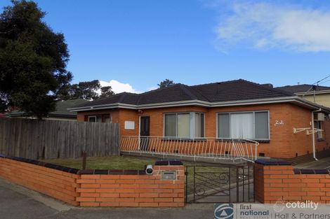 23 Kirkham Rd, Dandenong, VIC 3175