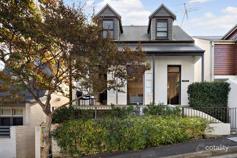 7 Creek St, Forest Lodge, NSW 2037