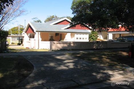 Property photo of 16 William Street Roseville NSW 2069