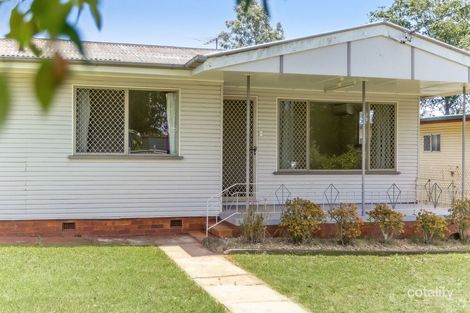 15 Kettle St, Rockville, QLD 4350