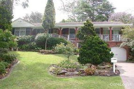 Property photo of 1 Lachlan Grove Carlingford NSW 2118