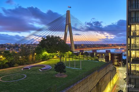 Property photo of 8E/5 Tambua Street Pyrmont NSW 2009