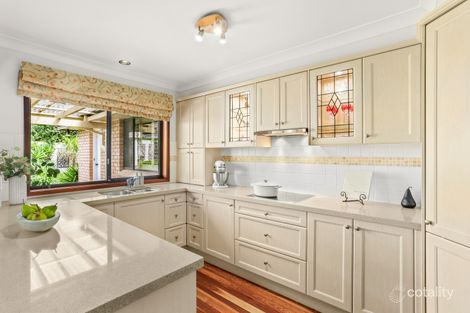 Property photo of 54 Burbank Avenue East Hills NSW 2213