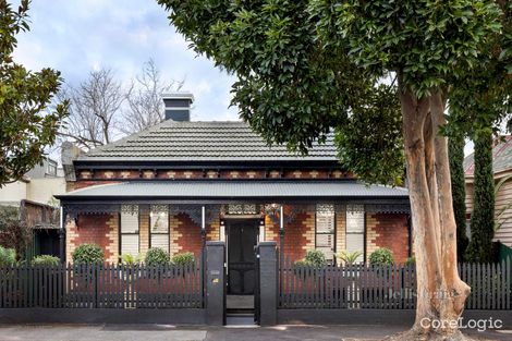 135 Spring St W, Port Melbourne, VIC 3207