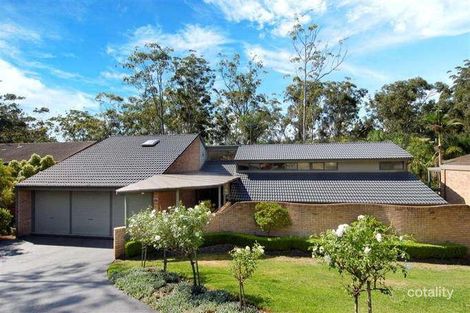 42 Ulundri Dr, Castle Hill, NSW 2154