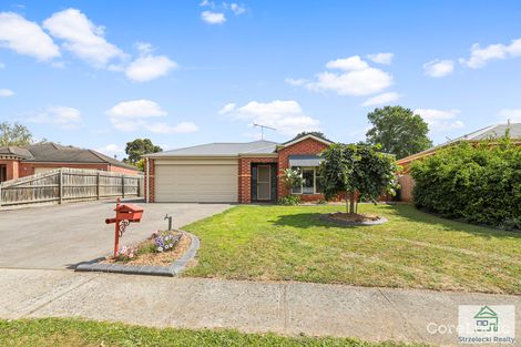 Property photo of 19 Hardy Drive Trafalgar VIC 3824
