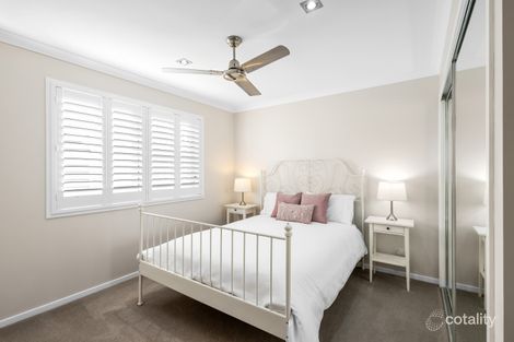 Property photo of 38 Pembroke Avenue Pelican Waters QLD 4551