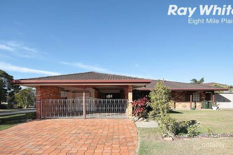 Property photo of 72 Amaranthus Street Runcorn QLD 4113
