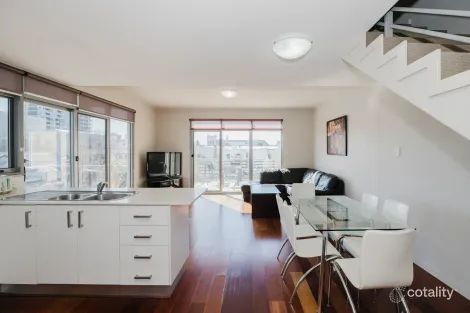 Property photo of 1/21 Rowland Street Subiaco WA 6008