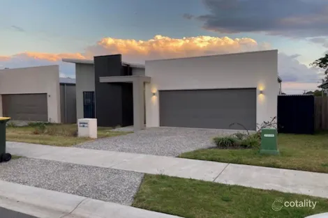18 Bradbury St, Greenbank, QLD 4124