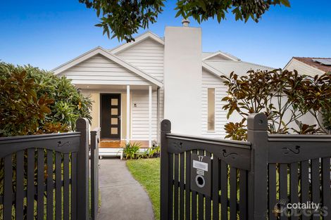 Property photo of 17 Sydenham Street Highett VIC 3190