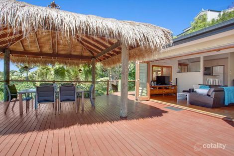 Property photo of 102 Plateau Crescent Carrara QLD 4211