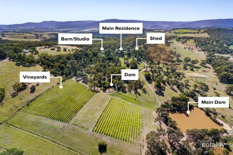 Property photo of 460 Hildebrand Road St Andrews VIC 3761