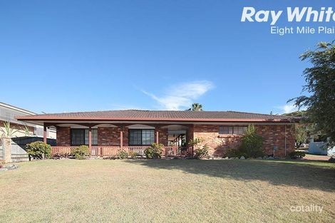 Property photo of 72 Amaranthus Street Runcorn QLD 4113
