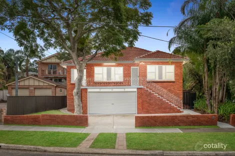 Property photo of 24A Connemarra Street Bexley NSW 2207